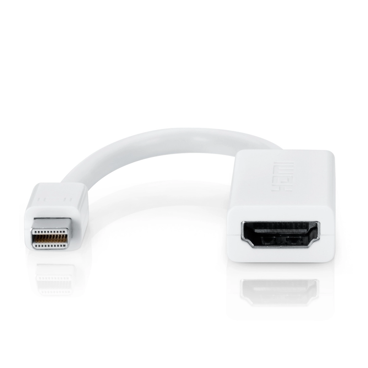Cáp chuyển đổi Mini DisplayPort to HDMI Adapter Cable 4Kx2K